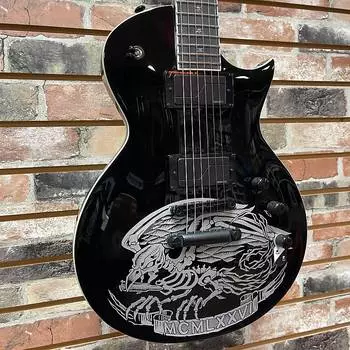 Электрогитара ESP LTD Will Adler Warbird F