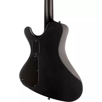 Электрогитара ESP NS-6 Black Satin
