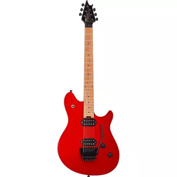 Электрогитара EVH 2021 Wolfgang WG Standard Electric Guitar - Stryker Red