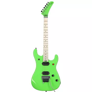 Электрогитара EVH 5150 Series Standard Electric Guitar, Slime Green