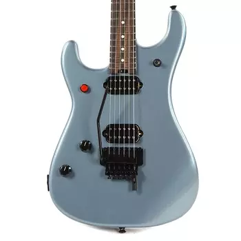 Электрогитара EVH 5150 Series Standard Ice Blue Metallic LEFTY