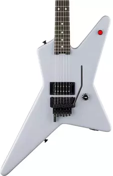 Электрогитара EVH Limited Edition Star Primer Gray w/bag