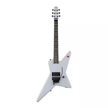 Электрогитара EVH Limited Star Series 6-String Electric Guitar with EVH Wolfgang Humbucker Pickup and Top-Mounted Floyd Rose Tremolo