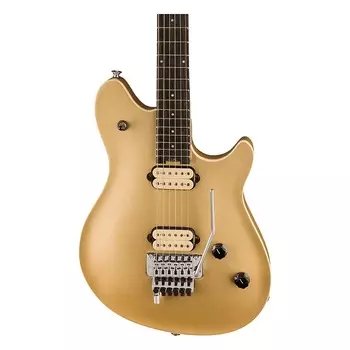 Электрогитара EVH Wolfgang Special Electric Guitar - Ebony Fingerboard, Pharaohs Gold