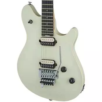 Электрогитара EVH Wolfgang Special Electric Guitar - Ivory, Ebony Fingerboard