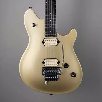 Электрогитара EVH Wolfgang Special Electric Guitar - Pharaoh's Gold - NEW !