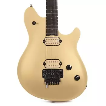 Электрогитара EVH Wolfgang Special Pharaohs Gold