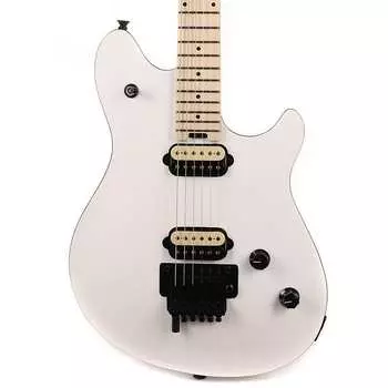 Электрогитара EVH Wolfgang Special Polar White