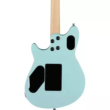 Электрогитара EVH Wolfgang Special QM Sonic Boom