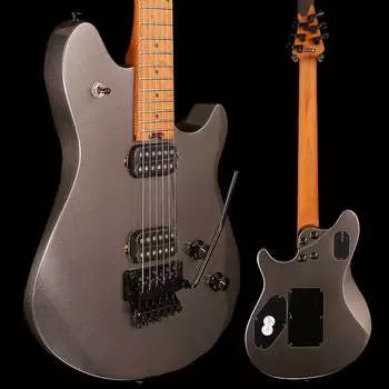 Электрогитара EVH Wolfgang Standard Electric, Granite Crystal 7lbs 6oz