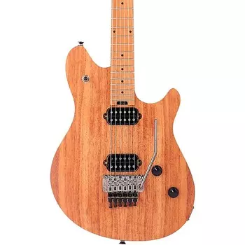 Электрогитара EVH Wolfgang Standard Exotic Koa Natural
