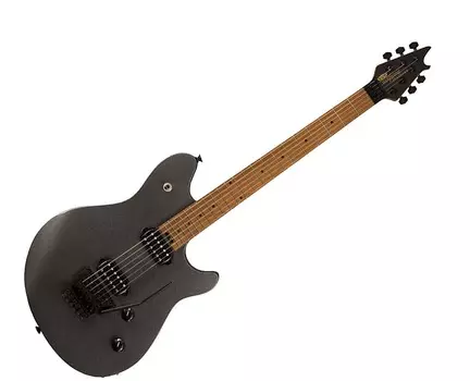 Электрогитара EVH Wolfgang WG Standard Electric Guitar - Granite Crystal