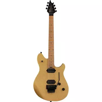 Электрогитара EVH Wolfgang WG Standard Gold Sparkle