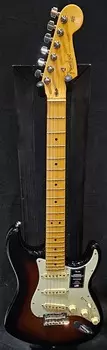 Электрогитара Fender 70th Anniversary American Professional II Stratocaster Electric Guitar with Maple Fingerboard - 2-Color Sunburst 2023