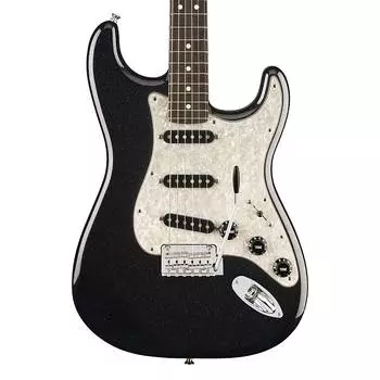 Электрогитара Fender 70th Anniversary Player Stratocaster - Rosewood Fingerboard - Nebula Noir
