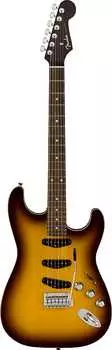 Электрогитара Fender Aerodyne Special Stratocaster Chocolate Burst