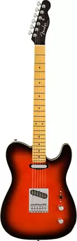 Электрогитара Fender Aerodyne Special Telecaster Hot Rod Burst