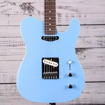 Электрогитара Fender Aerodyne Special Telecaster | Калифорния Блю