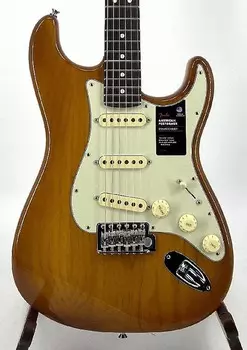 Электрогитара Fender American Performer Stratocaster Rosewood Honey Burst Serial#: US23033064