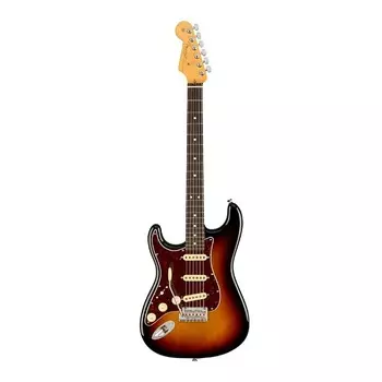 Электрогитара Fender American Professional II Stratocaster 6-String Electric Guitar
