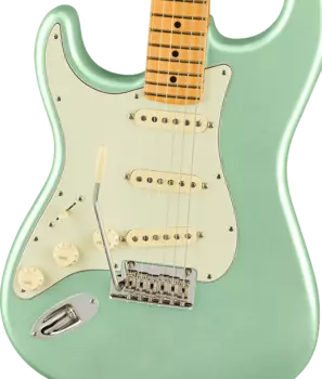 Электрогитара Fender American Professional II Stratocaster Left-Hand