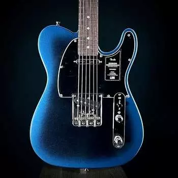 Электрогитара Fender American Professional II Telecaster