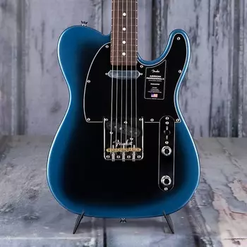 Электрогитара Fender American Professional II Telecaster, Dark Night