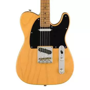 Электрогитара Fender American Professional II Telecaster - Roasted Maple Fingerboard - Butterscotch Blonde