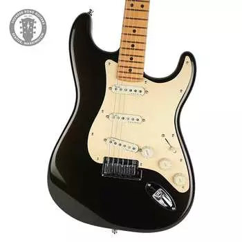 Электрогитара Fender American Ultra Stratocaster Texas Tea