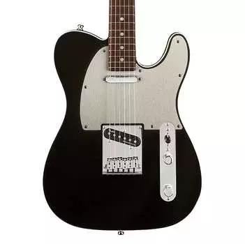 Электрогитара Fender American Ultra Telecaster with Rosewood Fretboard 2023 - Texas Tea