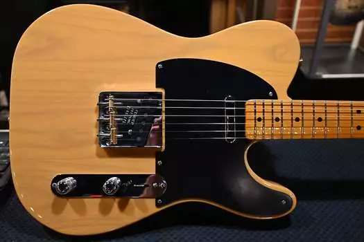 Электрогитара Fender American Vintage II 1951 Telecaster - Butterscotch Blonde #1771