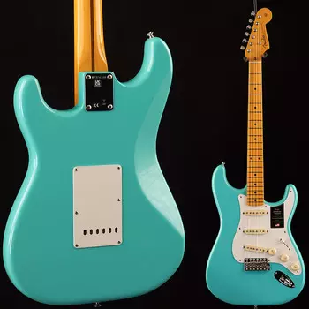 Электрогитара Fender American Vintage II 1957 Stratocaster Sea Foam Green 288