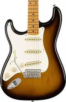 Электрогитара Fender American Vintage II 1957 Stratocaster Left-handed Electric Guitar - 2-color Sunburst