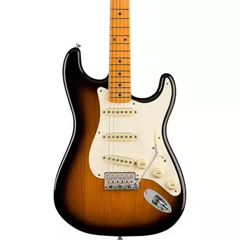 Электрогитара Fender American Vintage II 1957 Stratocaster, 2 цвета, солнечный свет