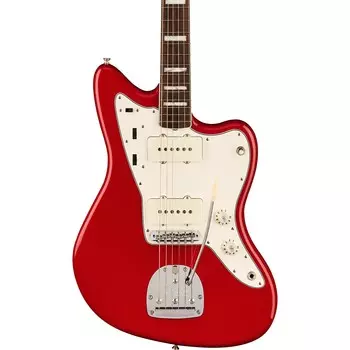 Электрогитара Fender American Vintage II 1966 Jazzmaster Dakota Red