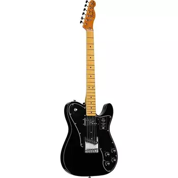Электрогитара Fender American Vintage II 1977 Telecaster Custom Electric Guitar