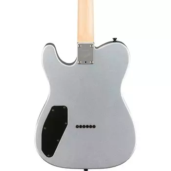 Электрогитара Fender Boxer Series Telecaster HH Inca Silver