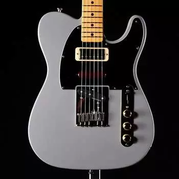 Электрогитара Fender Brent Mason Telecaster - Primer Grey