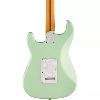 Электрогитара Fender Cory Wong Stratocaster ограниченной серии Surf Green