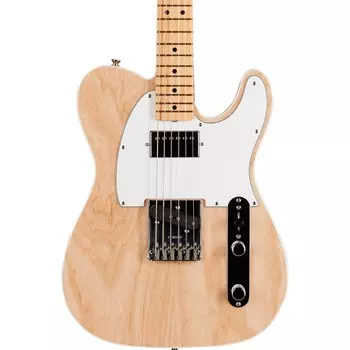 Электрогитара Fender Custom Shop Albert Collins Signature Telecaster NOS Natural