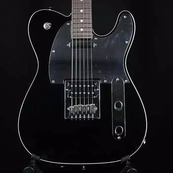 Электрогитара Fender Custom Shop John 5 Telecaster Electric Guitar Black Rosewood Fretboard 2023