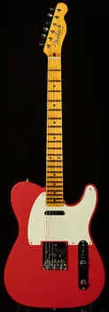 Электрогитара Fender Custom Shop Wildwood 10 Relic-Ready 1955 Telecaster
