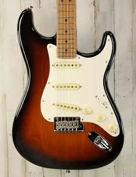Электрогитара Fender Dealer Exclusive American Professional II Stratocaster - 2 Color Sunburst