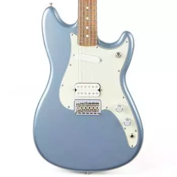 Электрогитара Fender Duo-Sonic HS Ice Blue Metallic