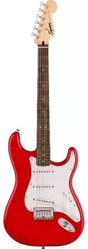 Электрогитара Fender Guitar, Electric - Sonic Series Stratocaster HT, Torino Red