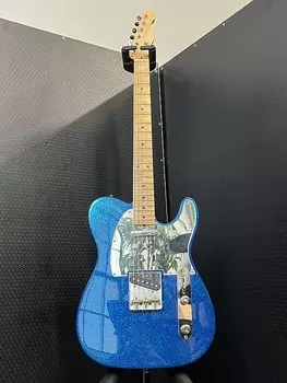 Электрогитара Fender J Mascis Telecaster