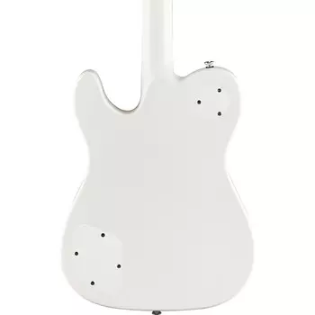 Электрогитара Fender Jim Adkins JA-90 Telecaster Thinline Arctic White