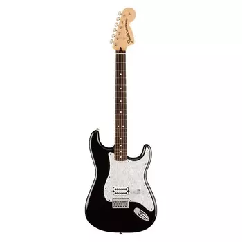 Электрогитара Fender Limited Edition Tom Delonge 6-String Stratocaster Electric Guitar with Seymour Duncan Invader Humbucker
