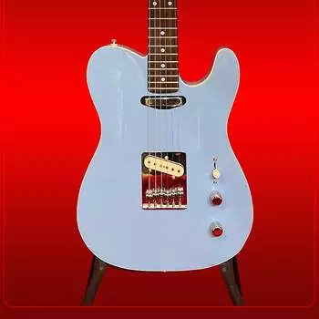 Электрогитара Fender MIJ Aerodyne Special Telecaster 2022 - Present - California Blue