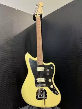 Электрогитара Fender Player Jazzmaster - Buttercream